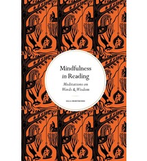 Leaping Hare Press Mindfulness in Reading: Meditations on Words & Wisdom