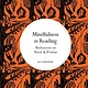 Leaping Hare Press Mindfulness in Reading: Meditations on Words & Wisdom