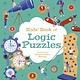 Arcturus Kids' Book of Logic Puzzles: Over 85 Brain-Teasing Activities