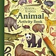 Arcturus Museum of Marvels: Animal Activity Book