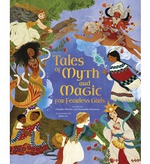 Arcturus Tales of Myth and Magic for Fearless Girls