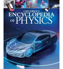 Arcturus Children's Encyclopedia of Physics