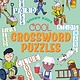 Arcturus Smart Kids! Cool Crossword Puzzles