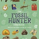 Arcturus The Fossil Hunter Handbook: Identification Guides for 50 Key Fossils