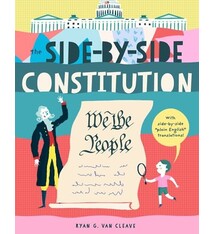 Bushel & Peck Books The Side-by-Side Constitution