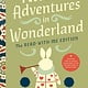 Bushel & Peck Books Alice's Adventures in Wonderland: The Read-With-Me Edition: The Unabridged Story in 20-Minute Reading Sections with Comprehension Questions, Discussion Prompts, Definitions, and More!