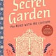 Bushel & Peck Books The Secret Garden: The Read-With-Me Edition: The Unabridged Story in 20-Minute Reading Sections with Comprehension Questions, Discussion Prompts, Definitions, and More!