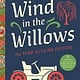 Bushel & Peck Books The Wind in the Willows: The Read-With-Me Edition: The Unabridged Story in 20-Minute Reading Sections with Comprehension Questions, Discussion Prompts, Definitions, and More!