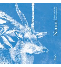 Natura (English and Spanish Edition)