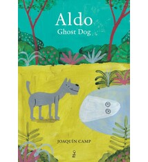 Aldo: Ghost Dog