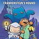 Sophie: Frankenstein's Hound: A graphic novel , Vol.2