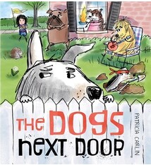 The Dogs Next Door