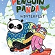 The Adventures of Penguin and Panda #3 Winterfest