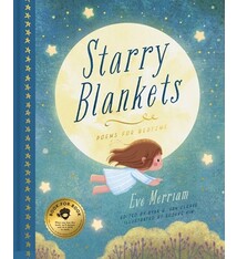 Starry Blankets: Poems for Bedtime