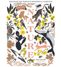 Applesauce Press Nature: Discover the World’s Wonderful Habitats