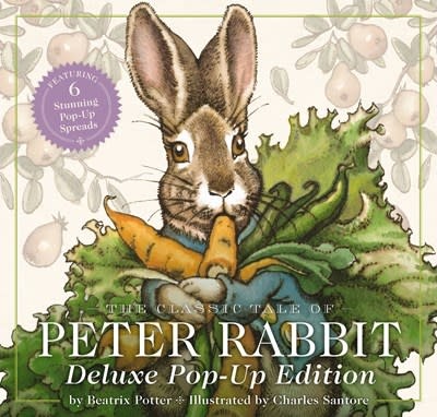 洋書 The Complete Peter Rabbit Library The Complete Peter Rabbit Library COMPLETE, 23 VOLUMES