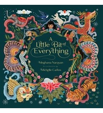 Sleeping Bear Press A Little Bit of Everything