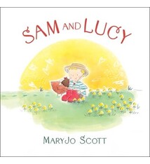 Sleeping Bear Press Sam and Lucy