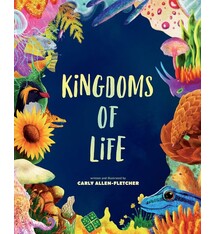 Eerdmans Books for Young Readers Kingdoms of Life