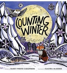 Eerdmans Books for Young Readers Counting Winter
