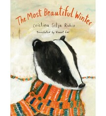 Eerdmans Books for Young Readers The Most Beautiful Winter