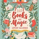 Weldon Owen Books Are Magic Advent Calendar: 25 Bookish Gifts for Readers