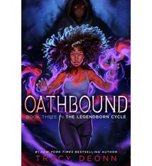 Simon & Schuster Books for Young Readers Oathbound