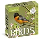 Workman Publishing Company Audubon Birds Page-A-Day® Calendar 2025: The World's Favorite Bird Calendar