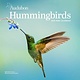 Workman Publishing Company Audubon Hummingbirds Mini Wall Calendar 2025