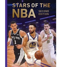 Abbeville Kids Stars of the NBA: Second Edition