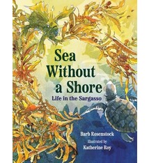 Norton Young Readers Sea Without a Shore: Life in the Sargasso