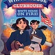 Norton Young Readers White House Clubhouse: White House on Fire!