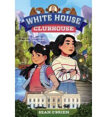 Norton Young Readers White House Clubhouse
