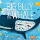 Yuval Zommer's Big Belly of the Whale: A Shaped Jigsaw Puzzle
