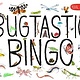 Yuval Zommer's Bugtastic Bingo: A Game for All Ages
