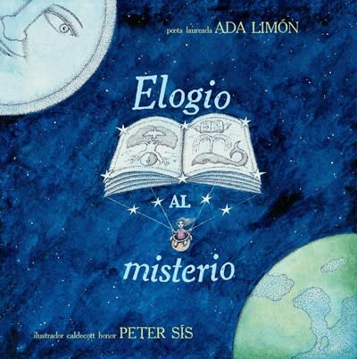 Norton Young Readers Elogio al misterio