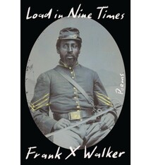Load in Nine Times: Poems