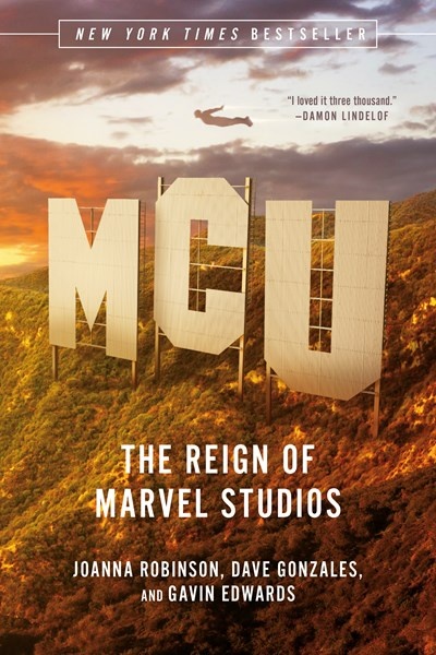 MCU: The Reign of Marvel Studios