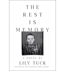 The Rest Is Memory: A Novel
