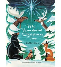 My Wonderful Christmas Tree