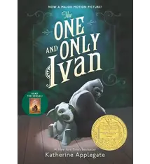 Harper The One and Only Ivan