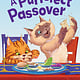 A Purr-Fect Passover