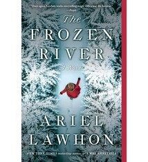 Vintage The Frozen River: A Novel