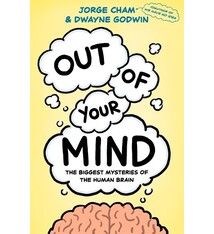 Pantheon Out of Your Mind: The Biggest Mysteries of the Human Brain