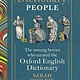 Vintage The Dictionary People: The Unsung Heroes Who Created the Oxford English Dictionary