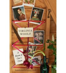 Vintage A Room of One's Own