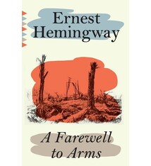 Vintage A Farewell to Arms