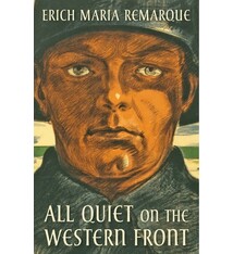 Vintage All Quiet on the Western Front