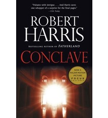 Vintage Conclave: A novel