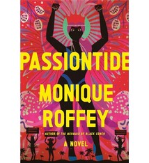 Knopf Passiontide: A Novel